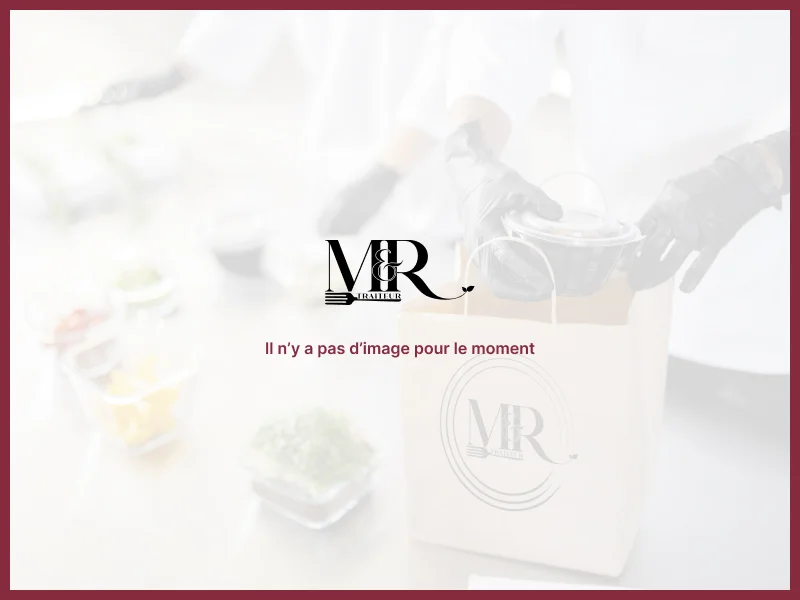 REMORQUE RÉFRIGÉRÉE