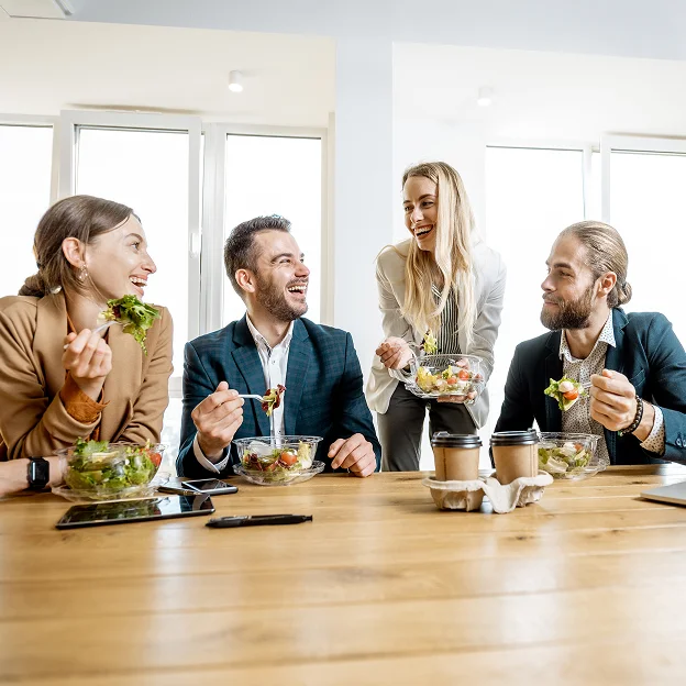 Traiteur repas d'entreprise à Montigny le Bretonneux proche de St Quentin en Yvelines (78)