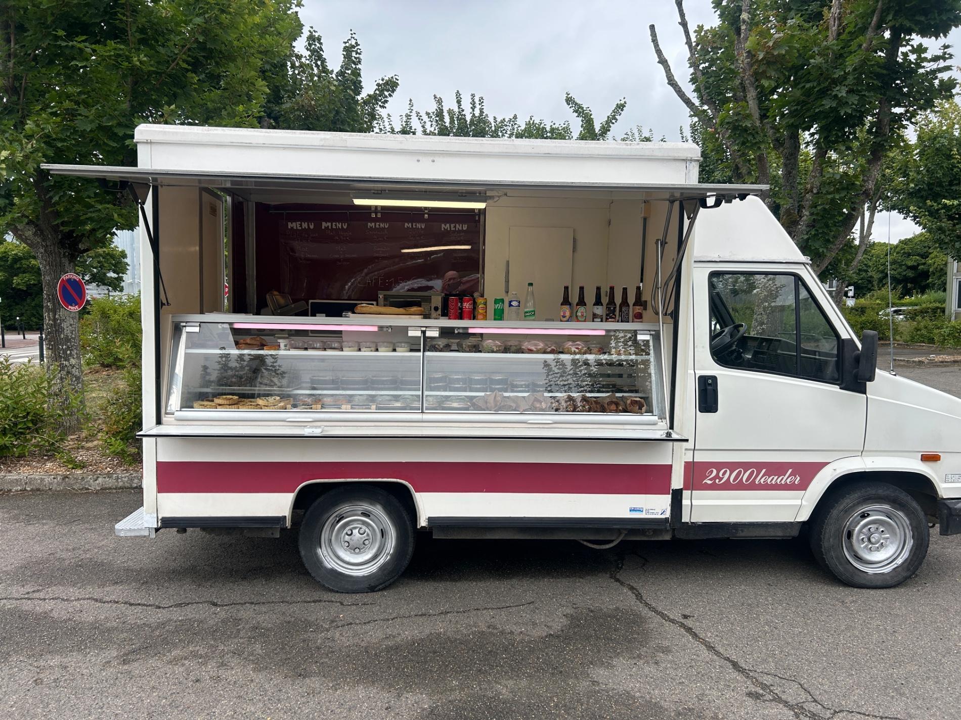 FOODTRUCK